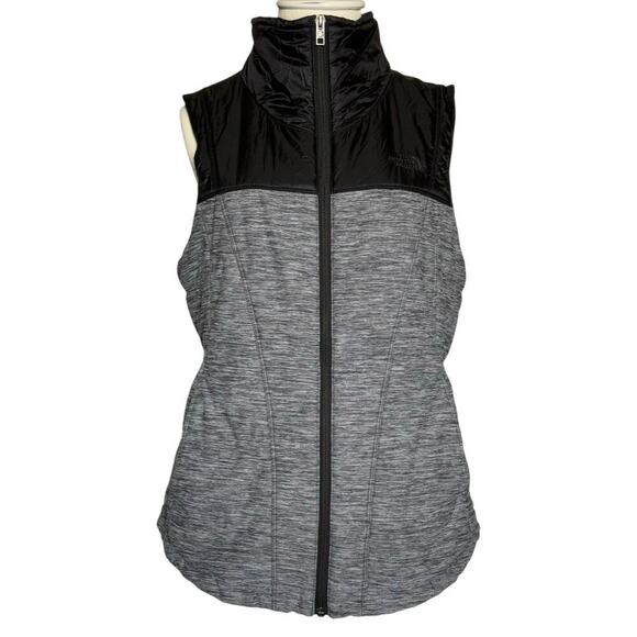 The North Face Pseudio Vest - Women's Size M Pockets - Picture 3 of 10